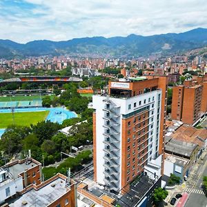 Hotel Tryp Medellin Estadio